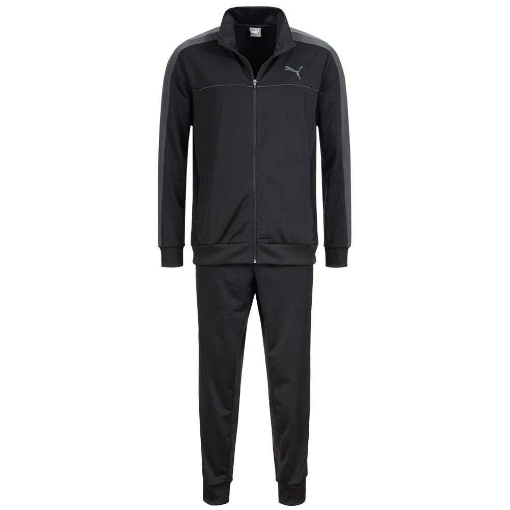 puma track suits for ladies