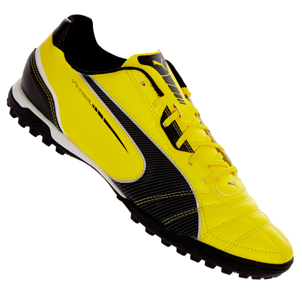 puma universal tt