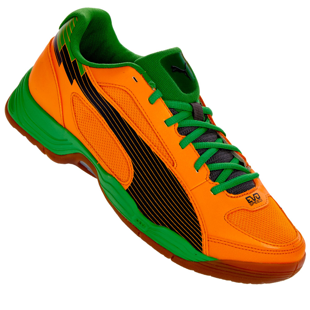 puma evospeed handball