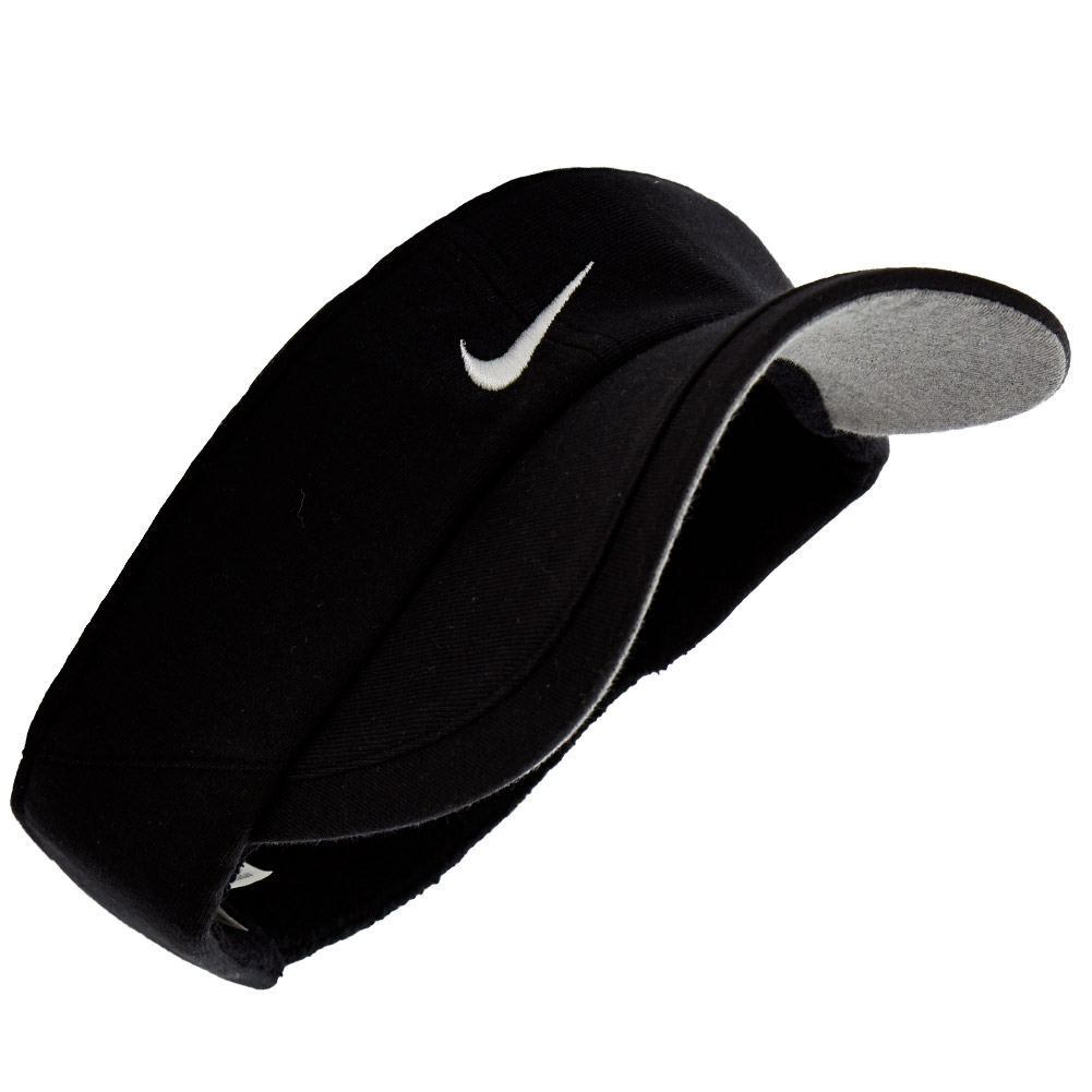 Nike Swoosh Golf Visor 106267010 Sun Visor Umbrella Cap Tennis new