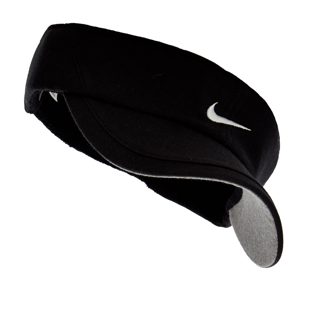 nike visor cap