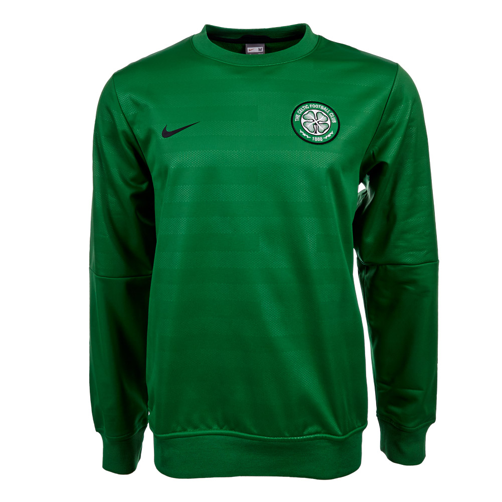 nike celtics sweatshirt