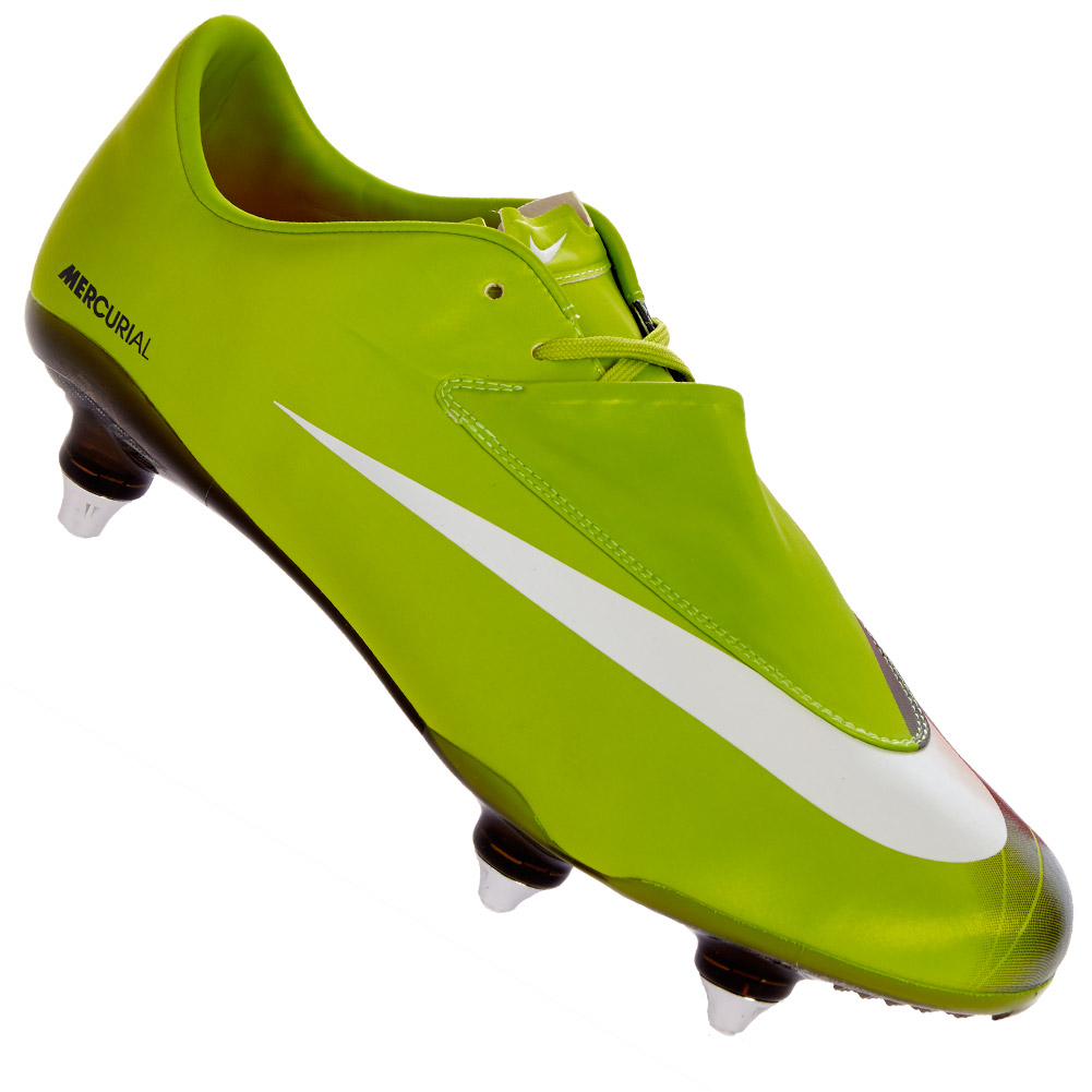 nike mercurial vapor 6