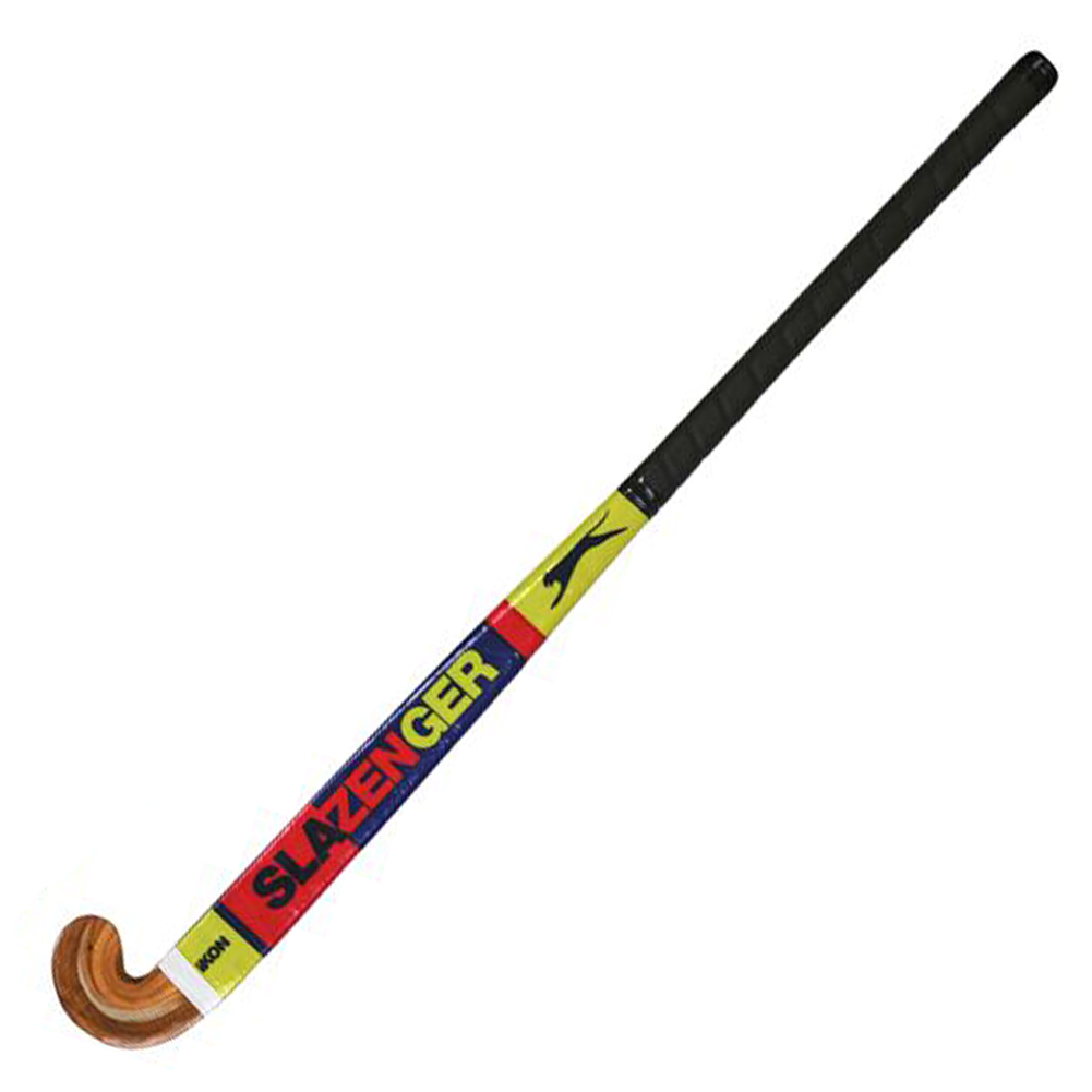 Hockey sticks poker term