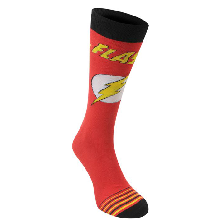 Disney Marvel DC Comics Lizenz Herren Socken 3er Pack Comic 3 x Socke