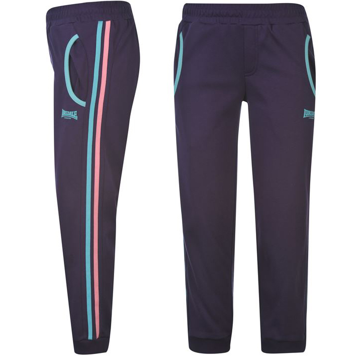 lonsdale jogging bottoms ladies