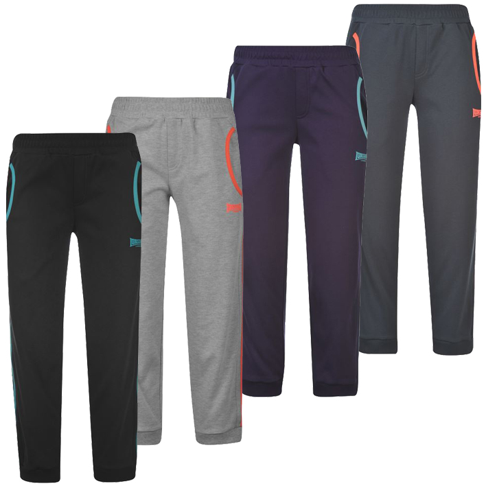 lonsdale jogging bottoms ladies