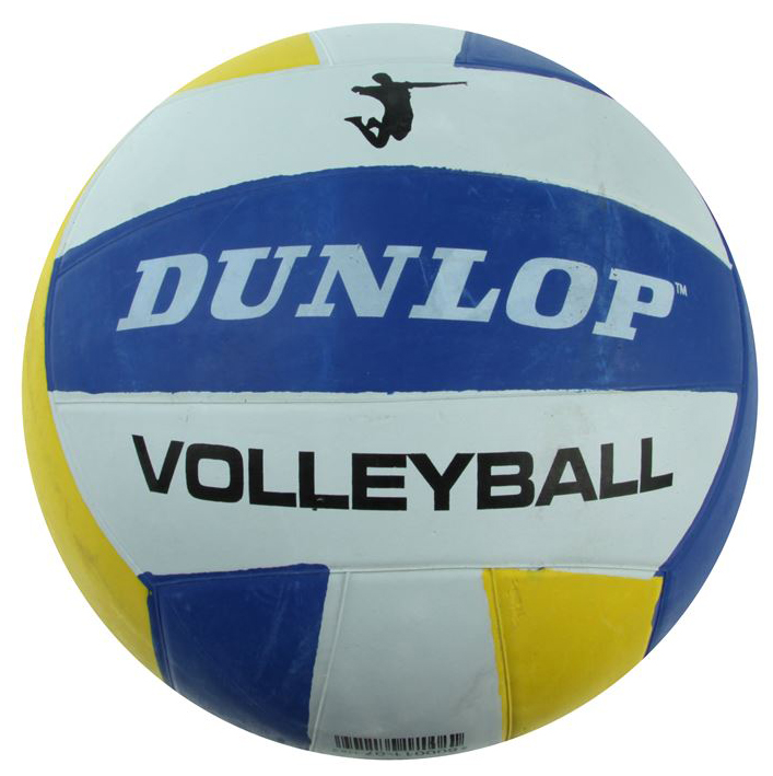 Dunlop Beach Volleyball Gr. 5 Beachvolleyball Volley Ball neu eBay