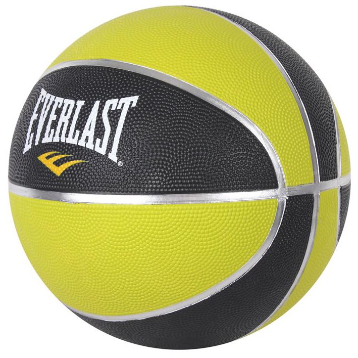 Everlast Basketball Streetball Gr. 3 7 Street Ball Basket Ball neu eBay