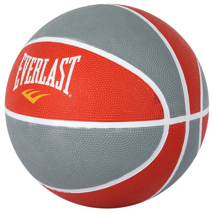 Everlast Basketball Streetball Gr. 3 7 Street Ball Basket Ball neu eBay