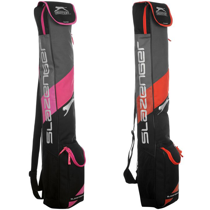 Slazenger Classic Hockey Stick Bag Hockey Bag Feldhockey Hockey Bag new