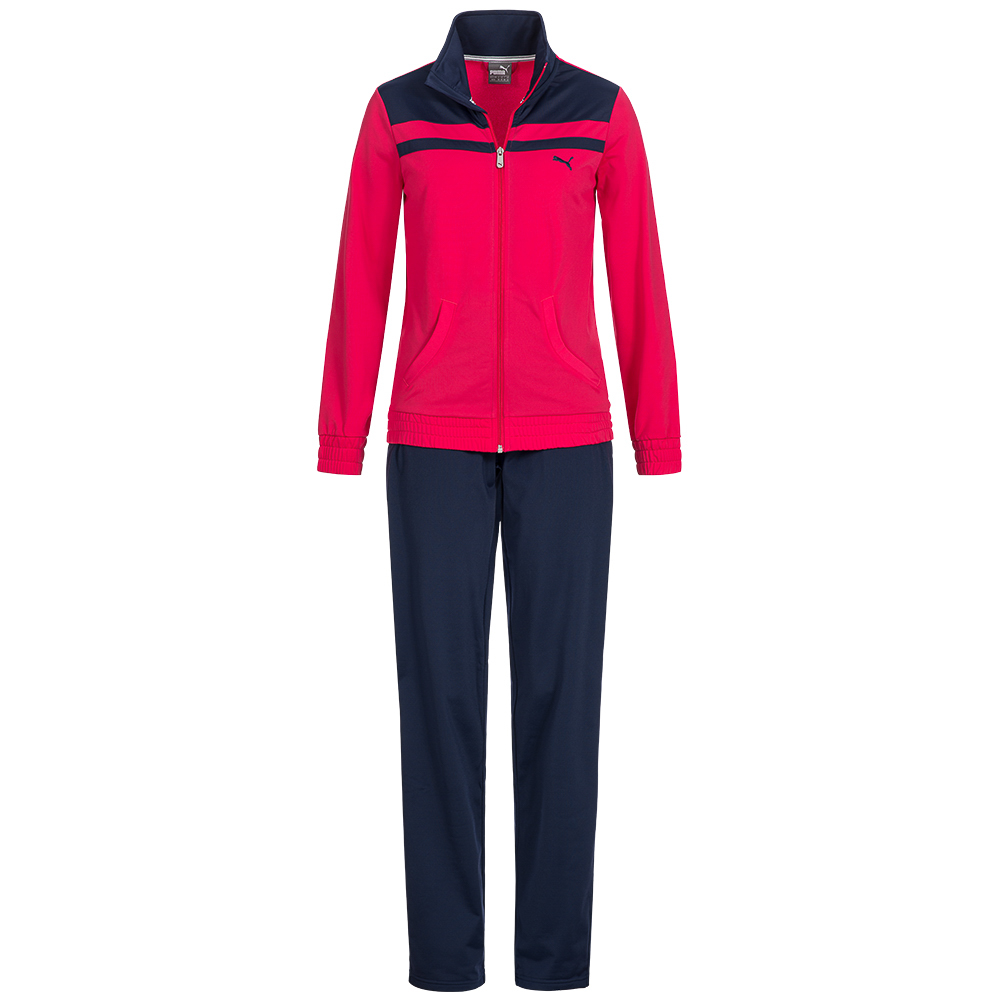 puma mens jogging suit