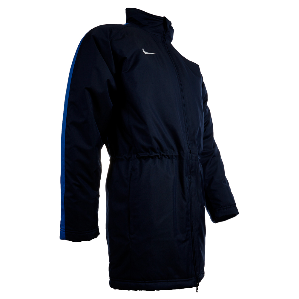 nike jacket 2xl