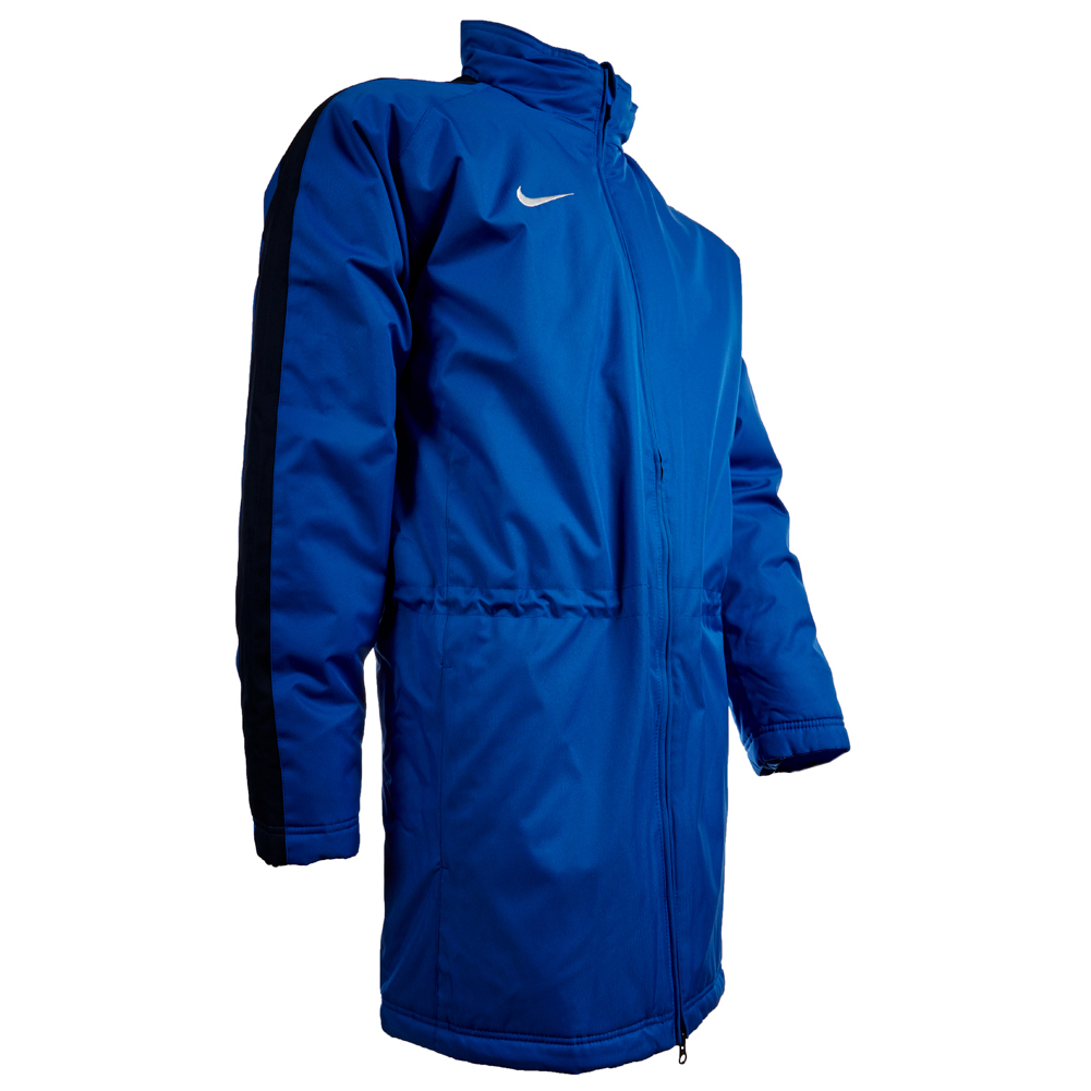 Nike Men's Winter Jacket S M L XL 2XL 3XL 264655 Coach Manager Stadium