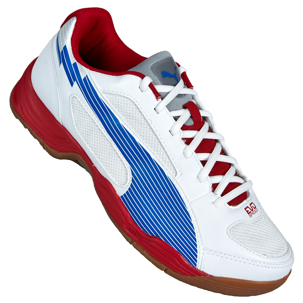 Puma evoSPEED 5 Handballschuhe 102716 Hallen Schuhe 39 40 41 42 43 44