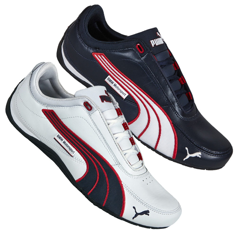 Puma sneaker drift cat 4 bmw #5