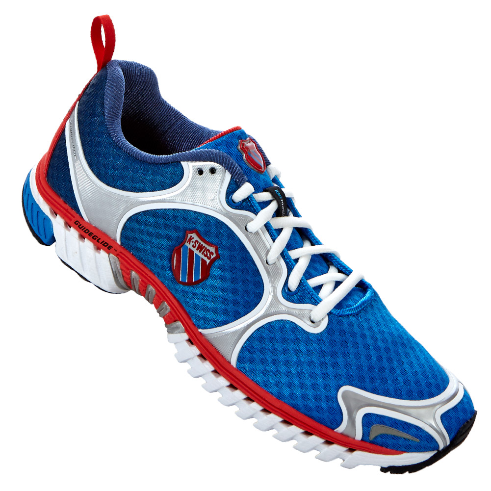 KSwiss Herren Running Schuhe 3949 Laufschuhe Joggingschuhe Blade Ligth Max neu eBay