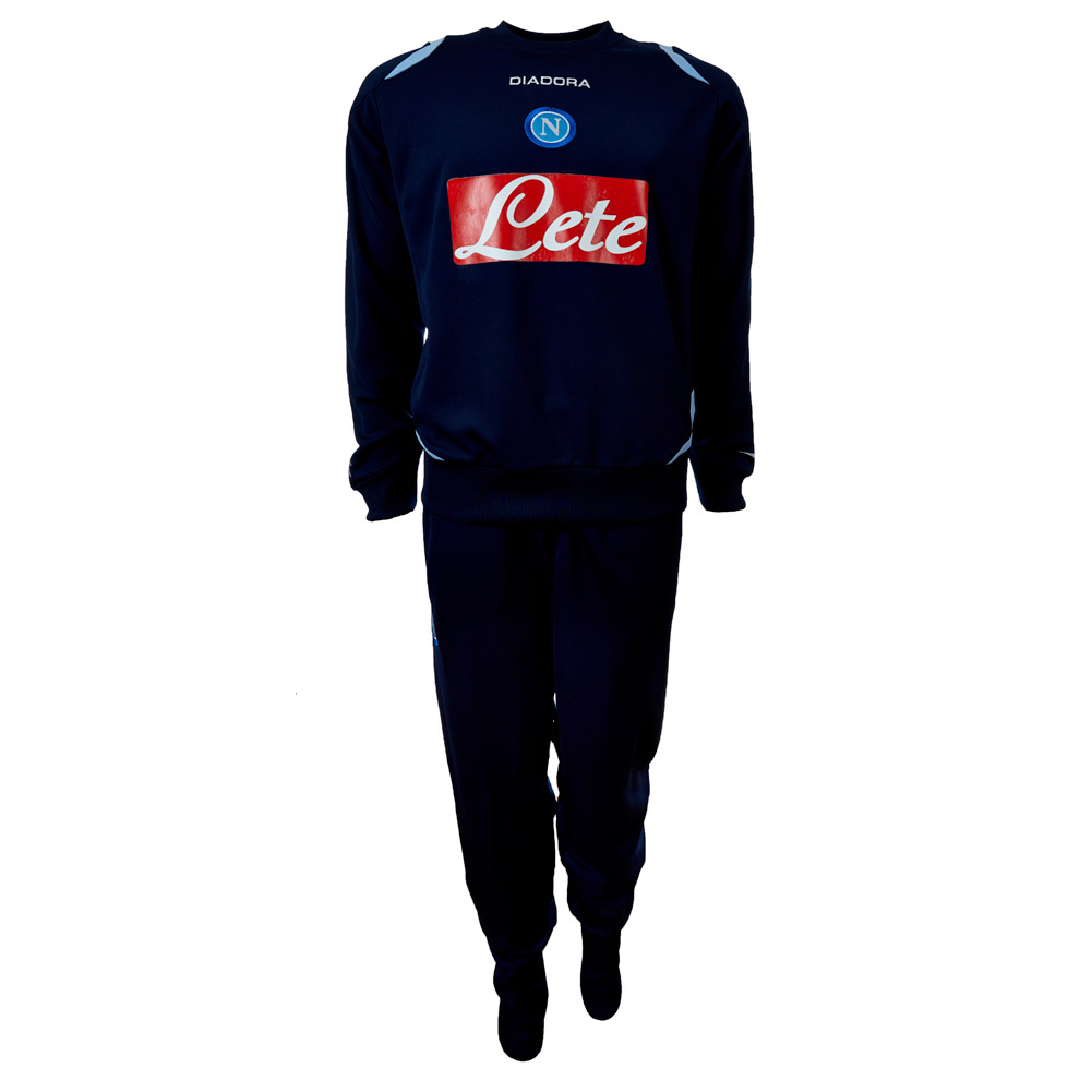 diadora tracksuit