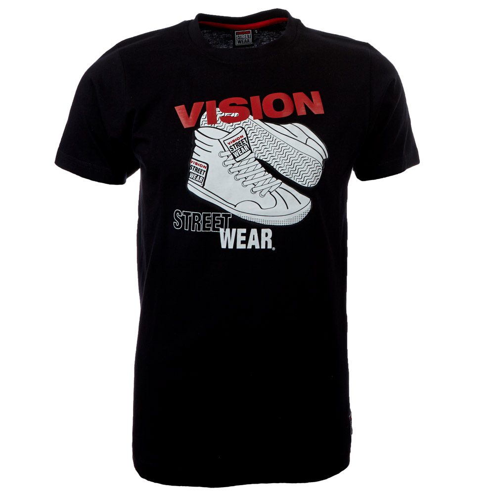 vision street wear t shirt uk