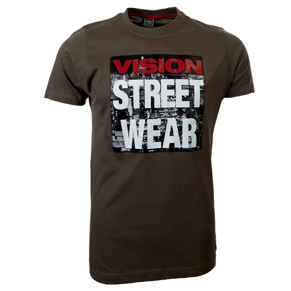 vision street wear t shirt uk