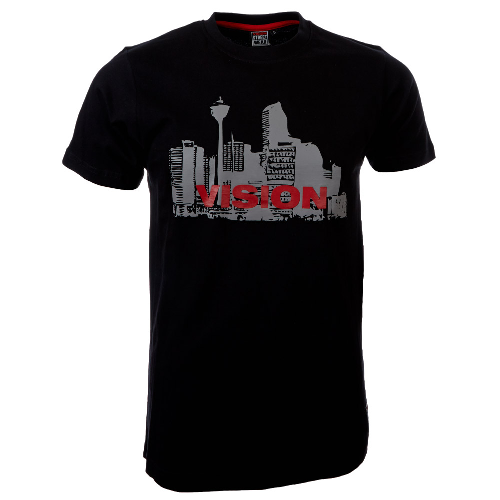 vision street wear t shirt uk