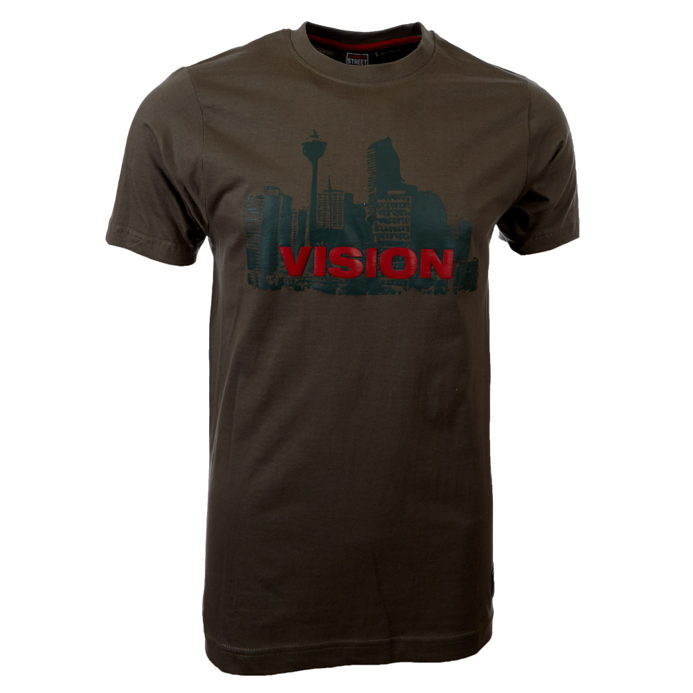 vision street wear t shirt uk
