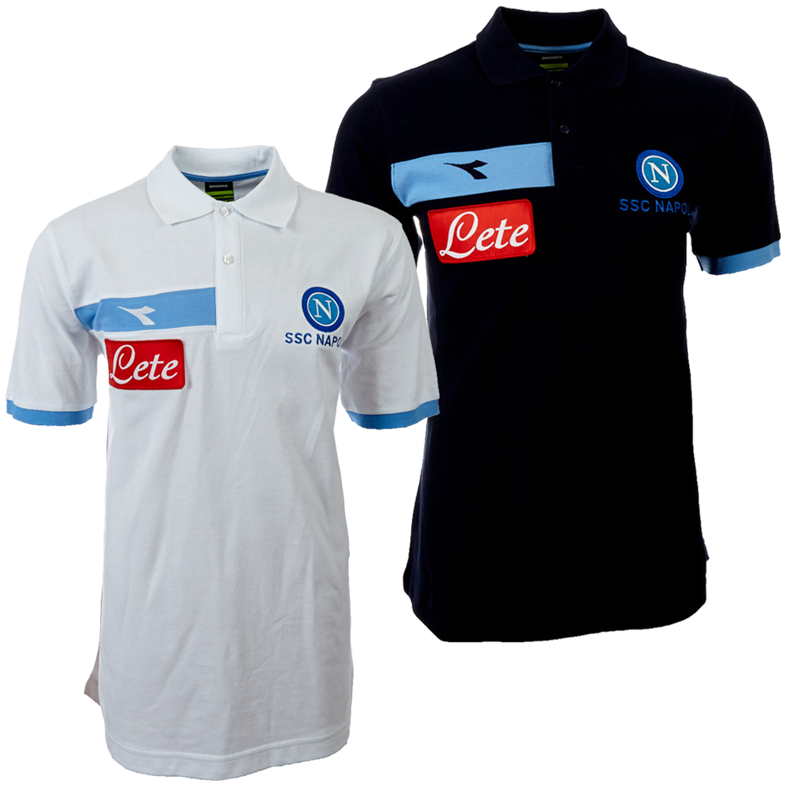 napoli diadora