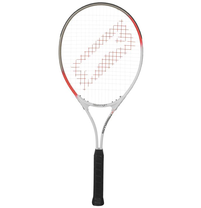 Slazenger Smash Tennis Racket L1 L2 L3 L4 L5 Tennis Racket New eBay