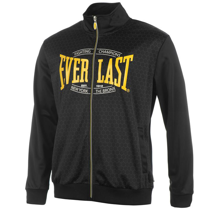 everlast essentials tracksuit
