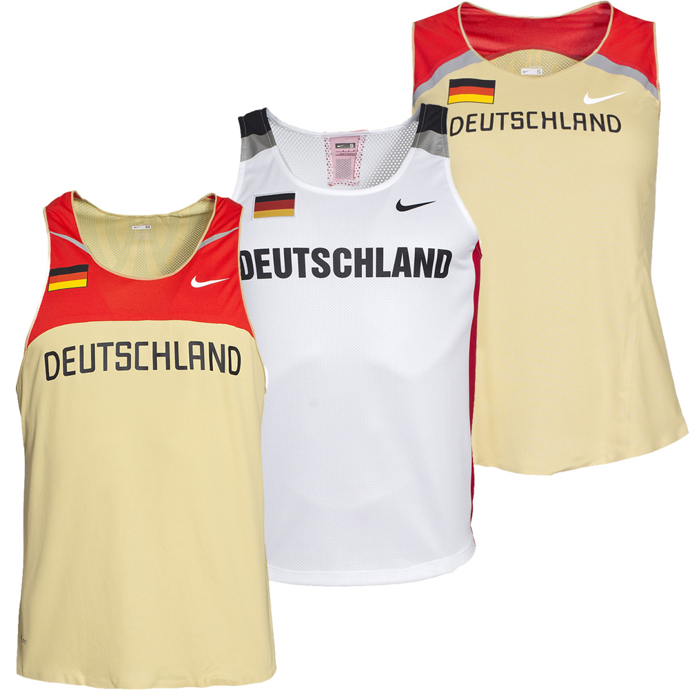 nike racing distance