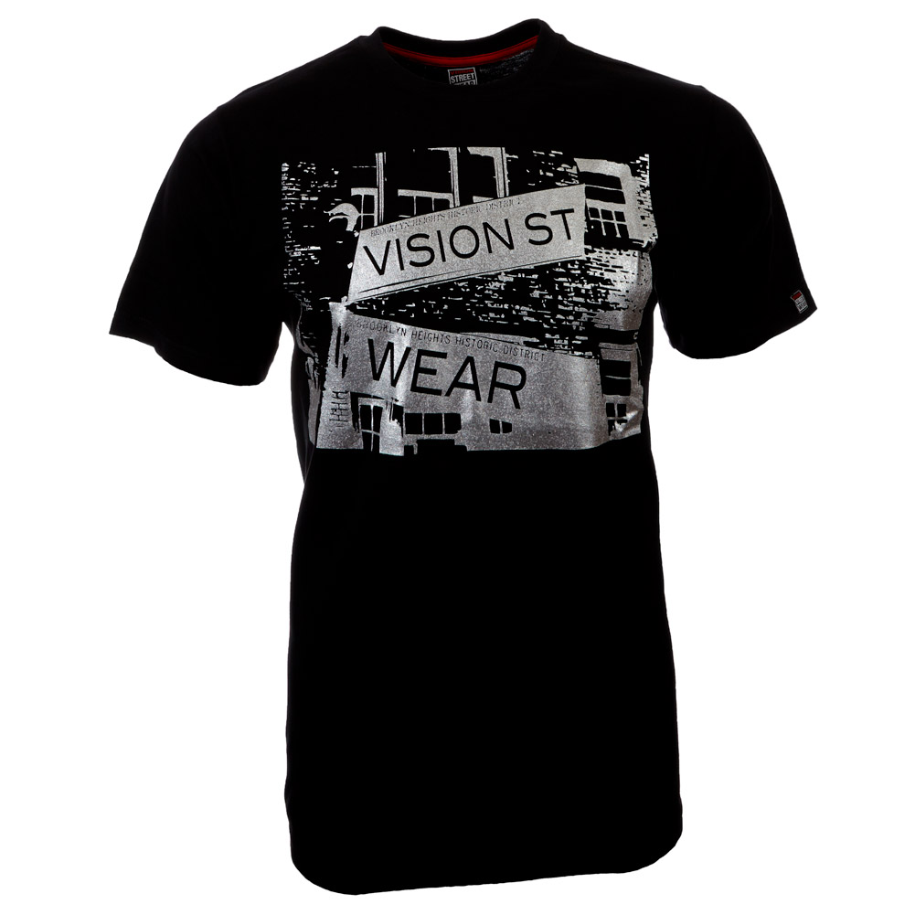 vision street wear t shirt uk