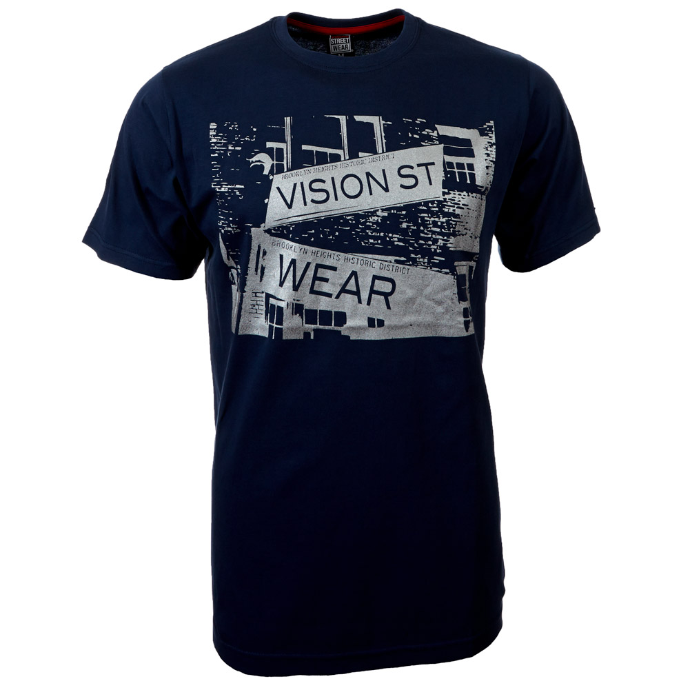 vision street wear t shirt uk