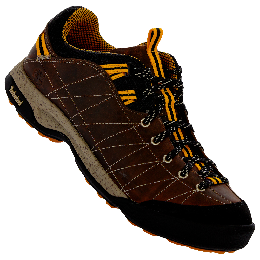 timberland earth walker