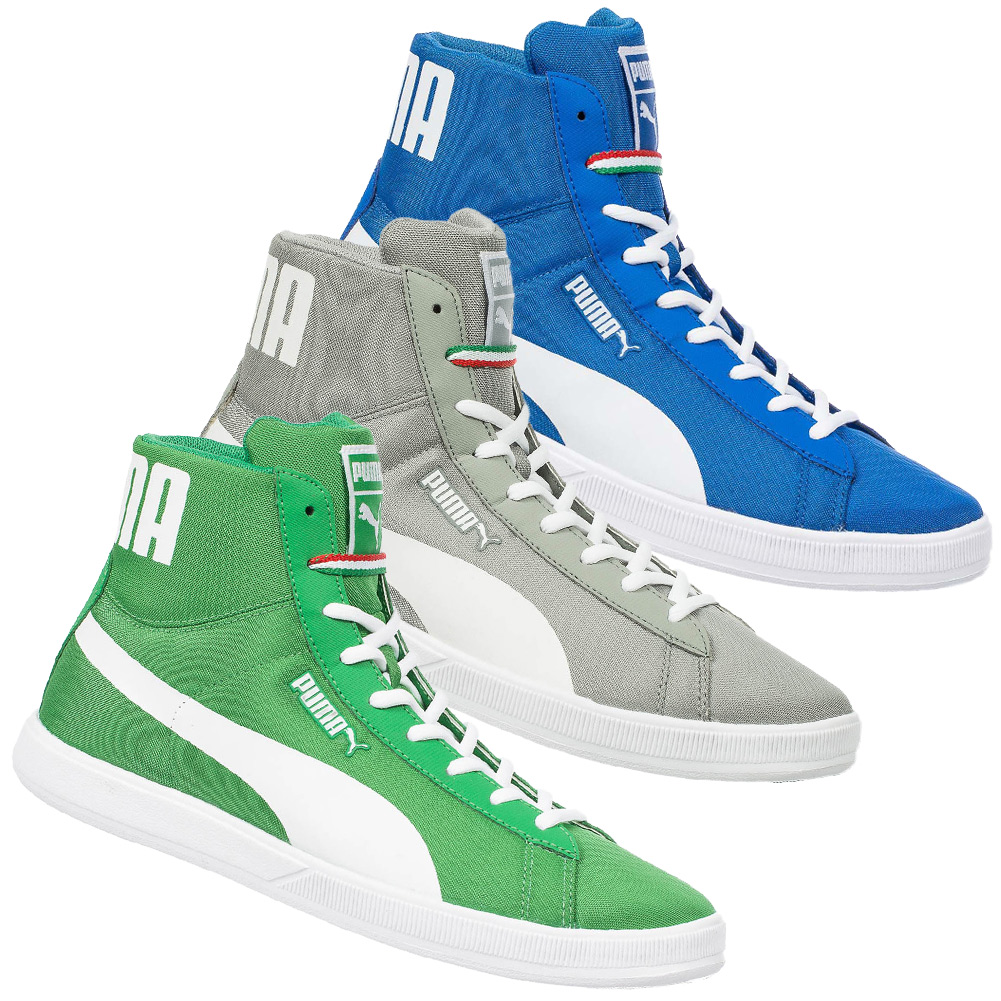 puma archive shoes