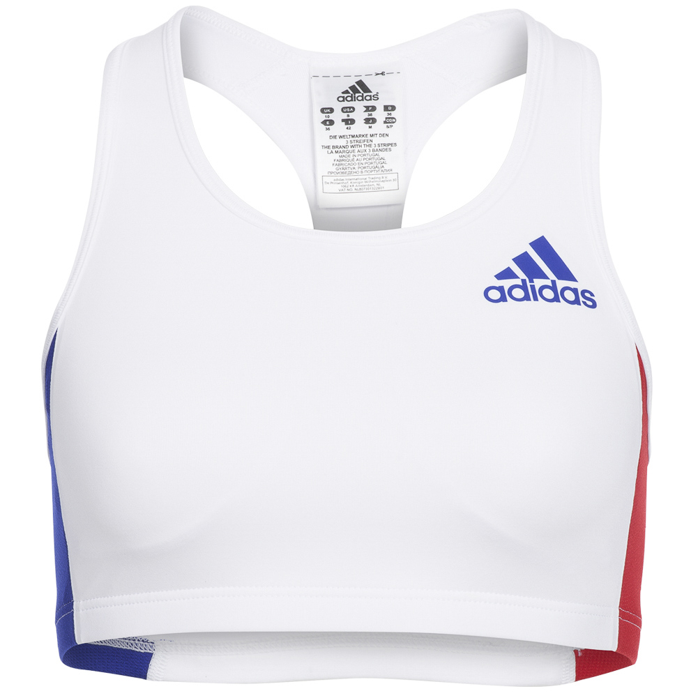 chemise adidas