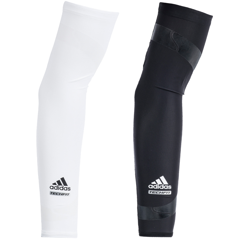 Adidas powerweb techfit basketball elbow sleeve elbow schooner m 3xl new eBay