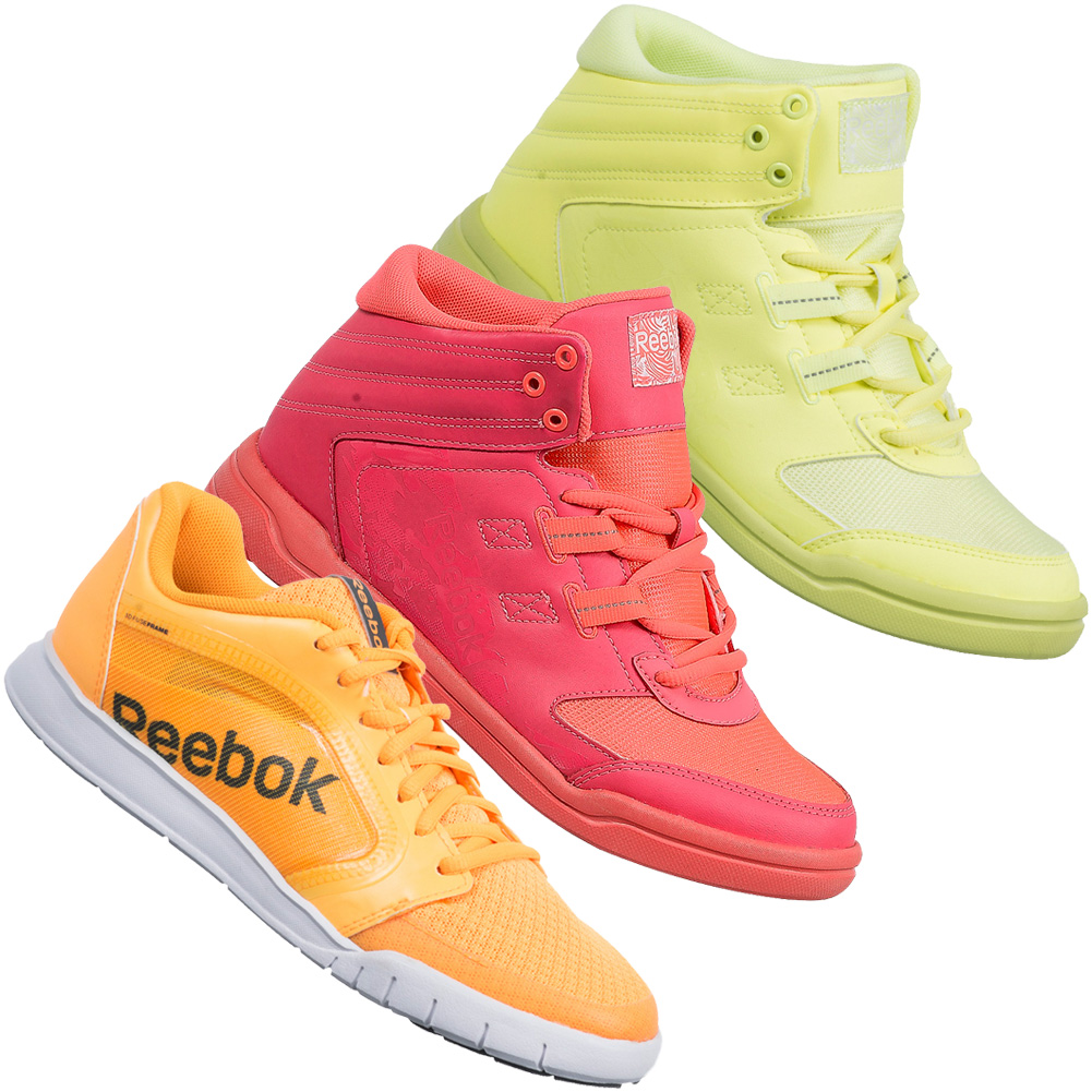 reebok zumba shoes