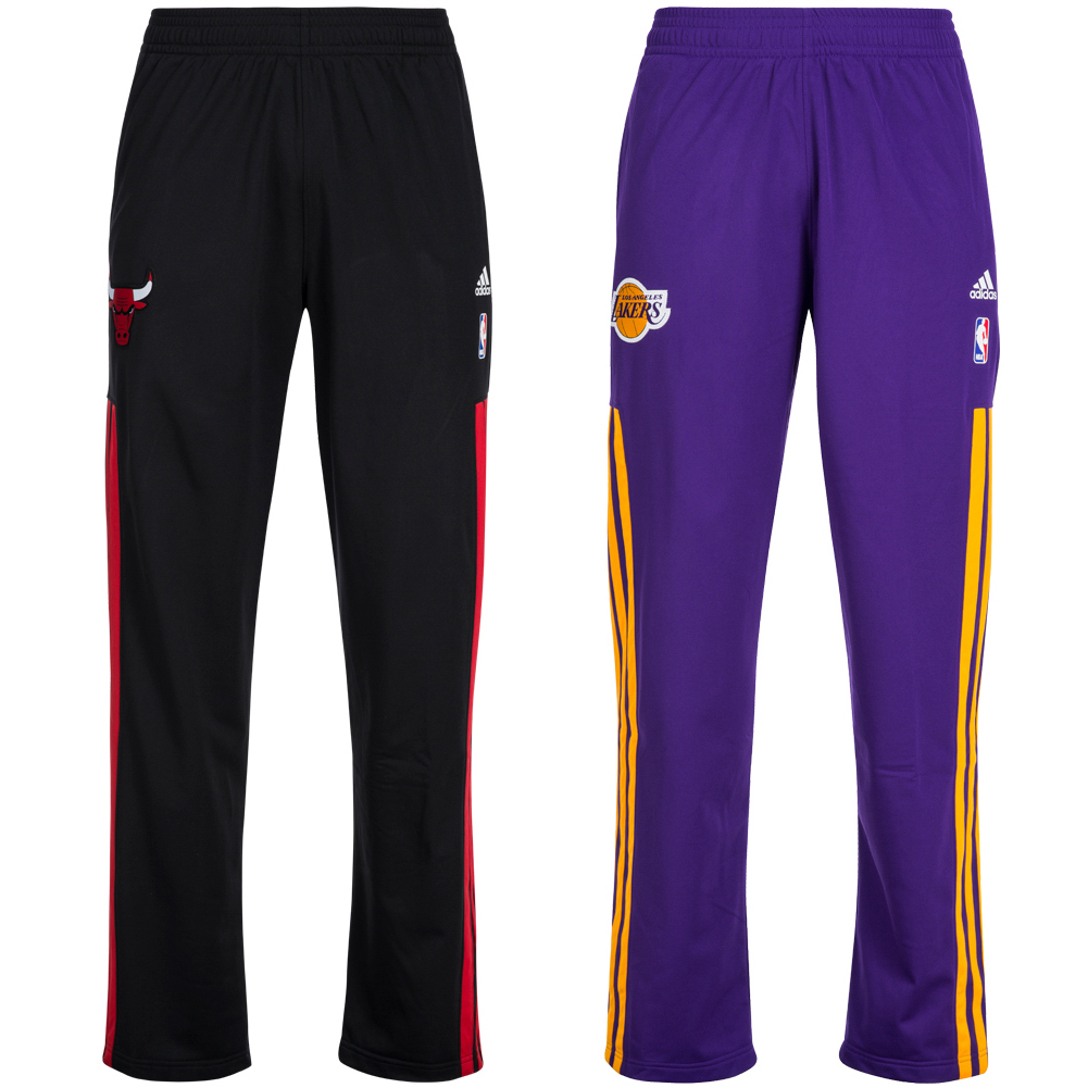 men's woven tracksuit basketball pants