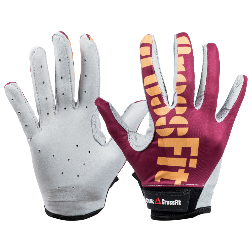 reebok guanti crossfit
