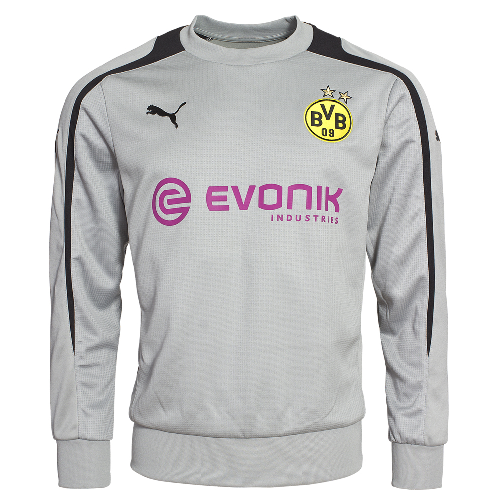 bvb dortmund sweatshirt