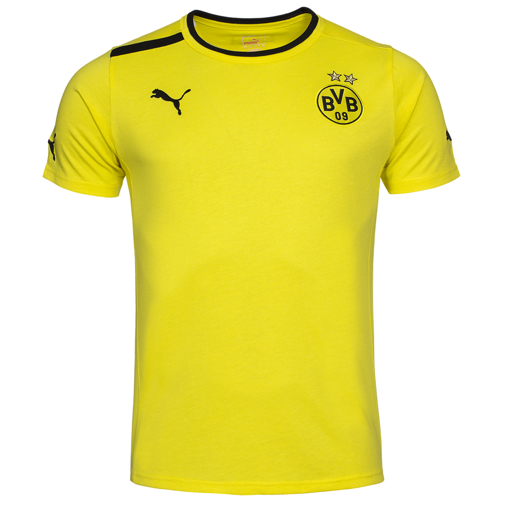 borussia dortmund 96 97 shirt