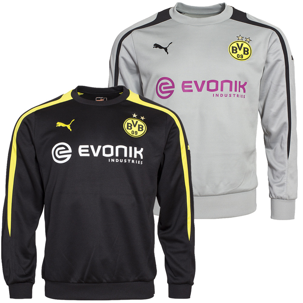 bvb dortmund sweatshirt