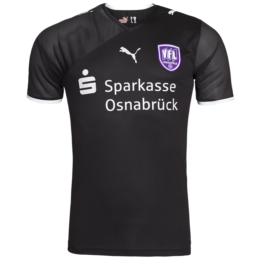 Juli 2021 mit der partie des zweilitgaabsteigers vfl osnabrück gegen den msv duisburg eröffnet werden und soll am 15. Vfl Osnabrück Trikot 19/20 : VFL Osnabrück Trikot Puma 128 140 152 164 176 XXXL neu | eBay