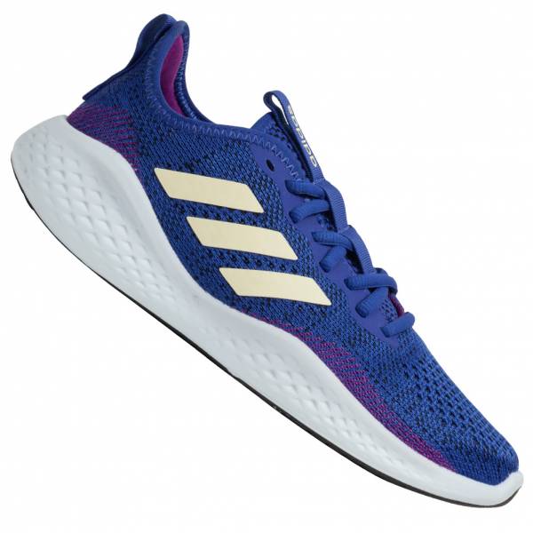 Deal: adidas Fluidflow Damen-Laufschuhe EG3669