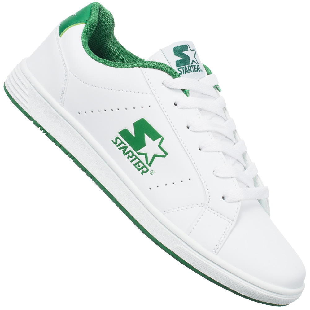 starter scarpe