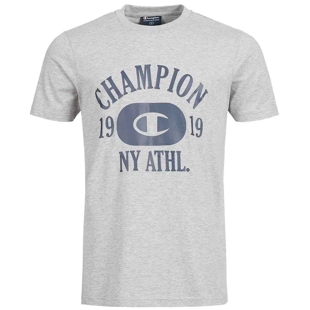 herren champion t shirt herren champion t shirt