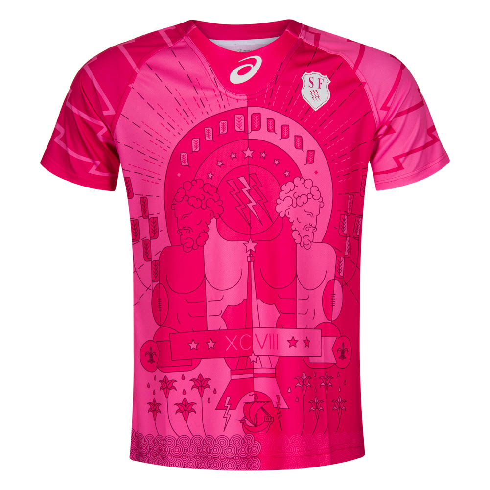 Rugby Trikot : Rugby-Trikot Fußballtrikot-Barkley New York Giants # 13 ... - Besuch den offiziellen fc barcelona store auf nike.com.