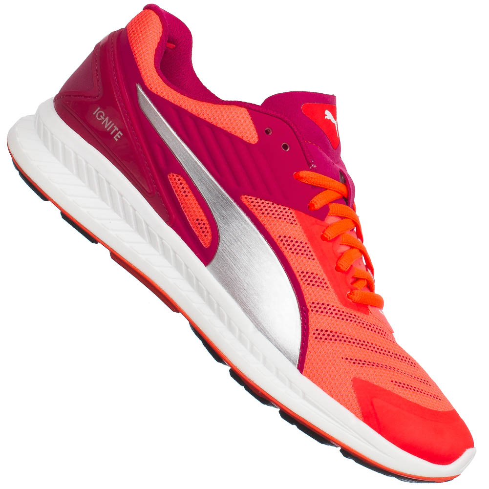 puma ignite damen laufschuhe puma ignite damen laufschuhe
