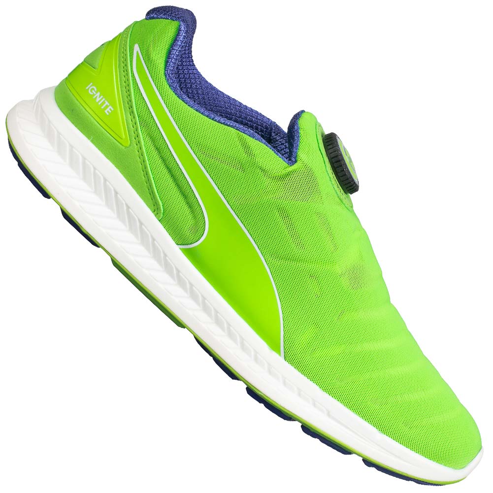 puma ignite disc herren laufschuhe puma ignite disc herren laufschuhe