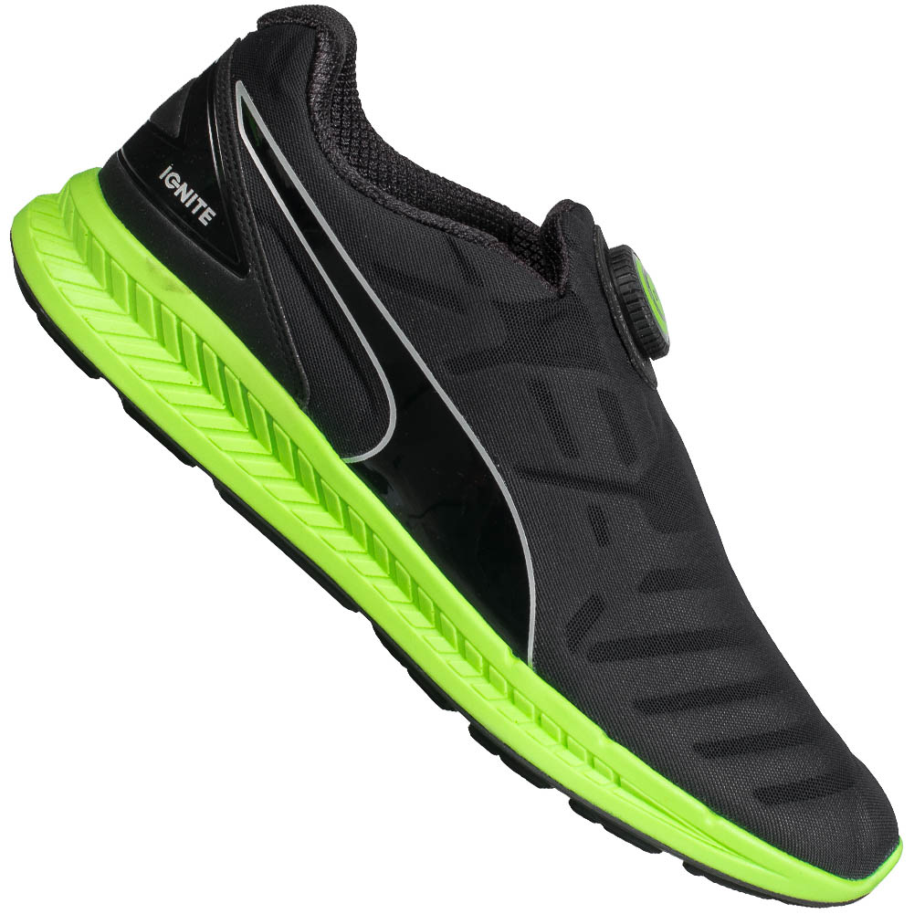puma ignite disc herren laufschuhe puma ignite disc herren laufschuhe